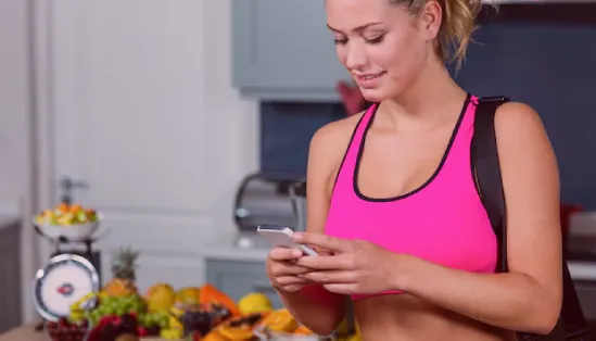 Fitness App