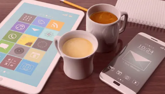 How to Make an Android App