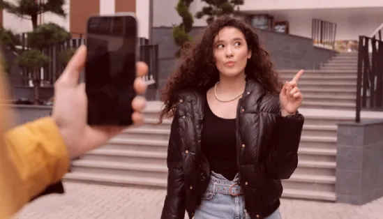 How to Make an App like TikTok Features, Cost & Beyond6