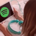 Music Streaming App like Spotify