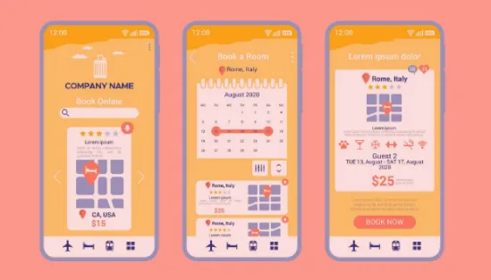 Planner Apps for 2025