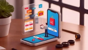 Reasons Why You Need an eCommerce Mobile App