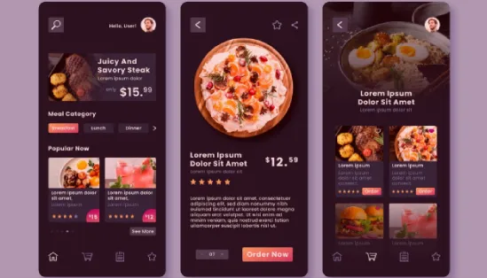 The Best App Layout Ideas For Amazing User Experience