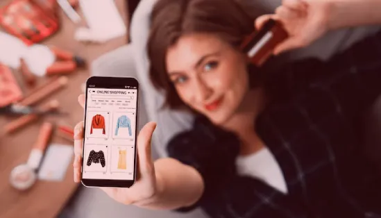Why You Need an eCommerce Mobile App