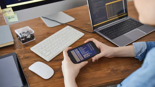 17 Top Mobile Development Practices