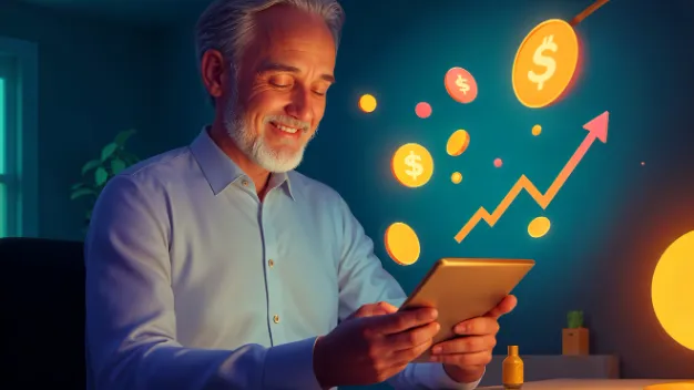 Apps Make The Most Money