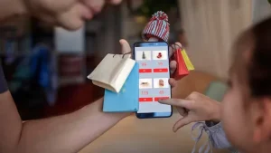 How to Create a Shopping App
