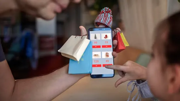 How to Create a Shopping App