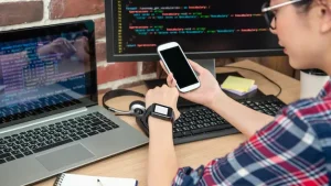 Mobile Development Practices