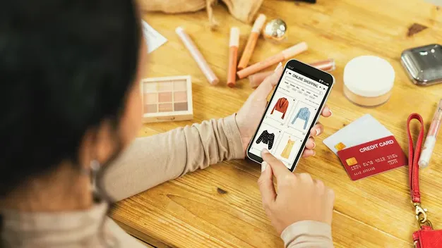 Shopping App
