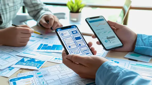 What’s the Difference Between iOS and Android Development_