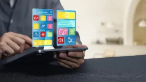 iOS and Android Development
