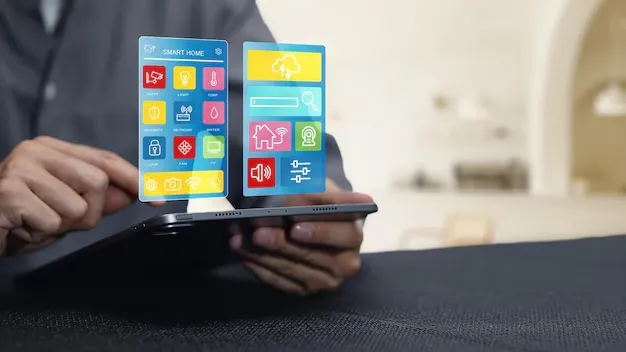 iOS and Android Development
