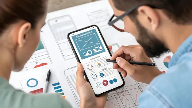 the Difference Between iOS and Android Development