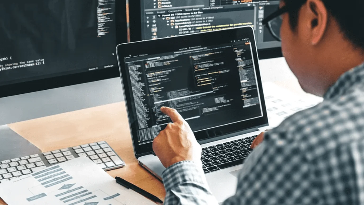 AI Programming Languages