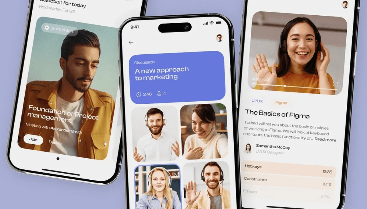 Android App Development