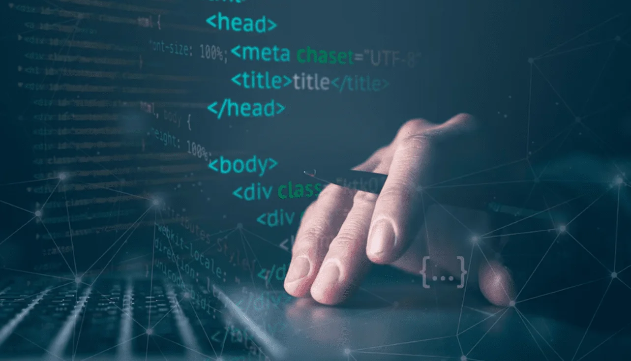 Custom Software Development