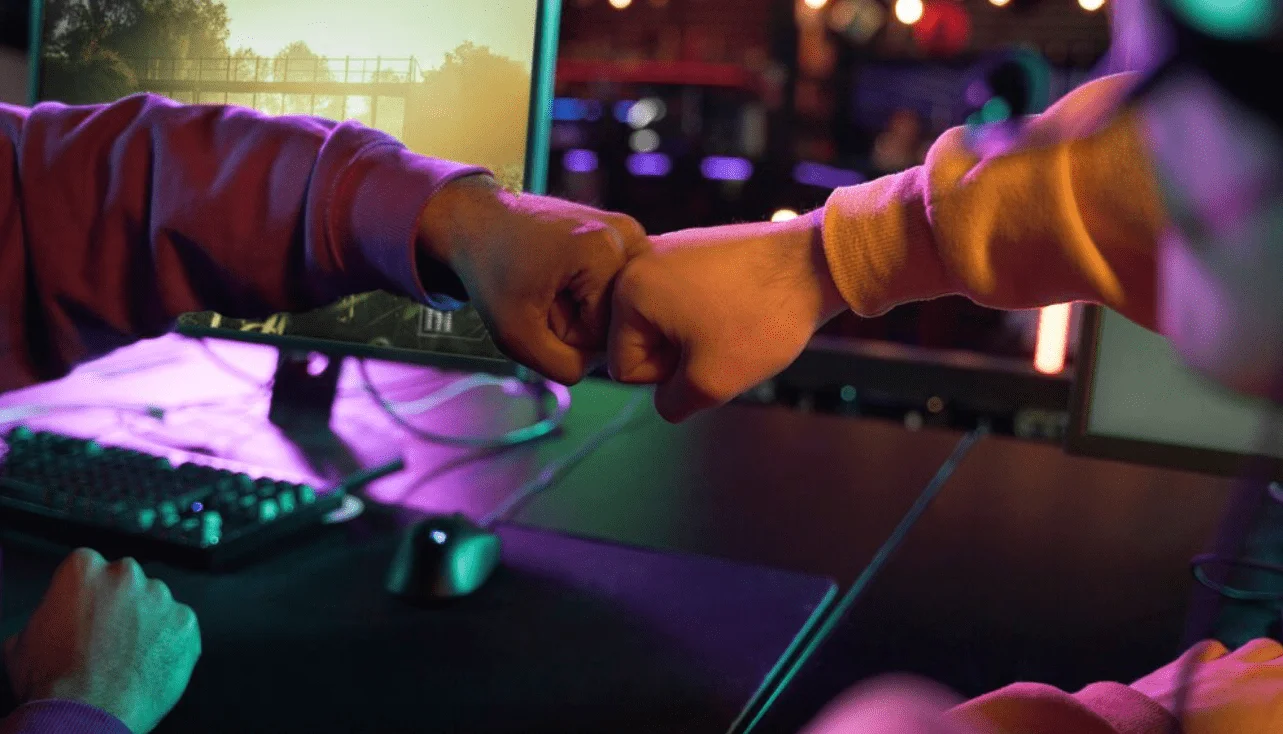 Game Outsourcing Partner