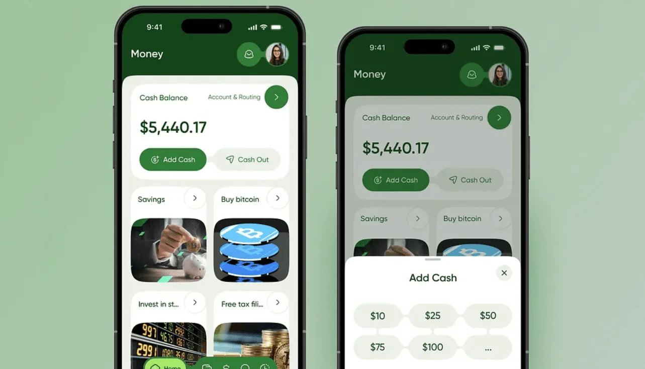 Cash Advance Apps