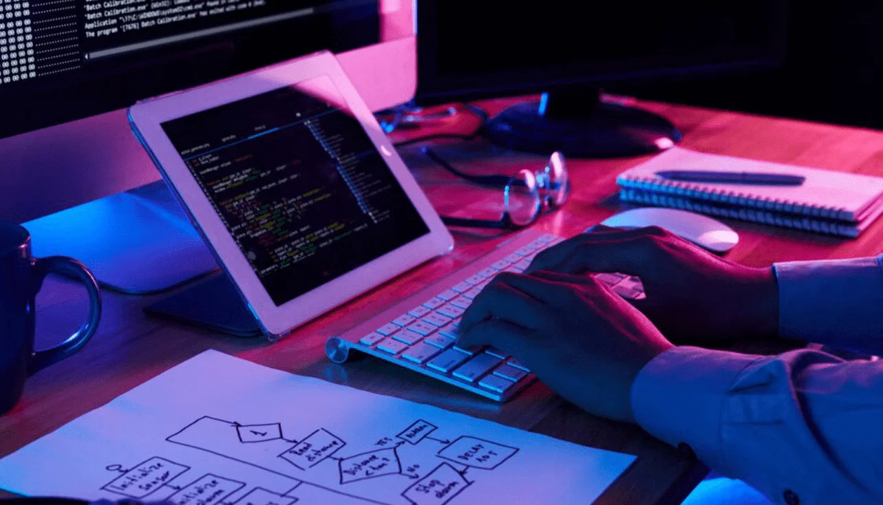 Web Application Development