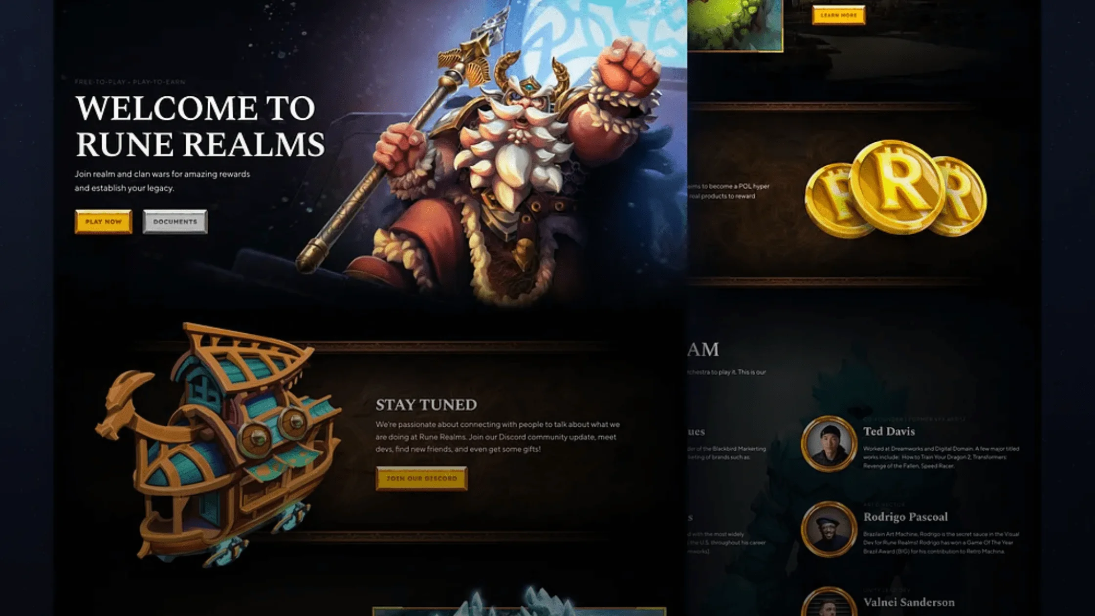 games like runescape