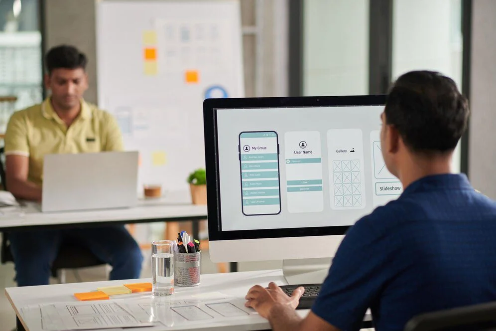 Hire App Developers