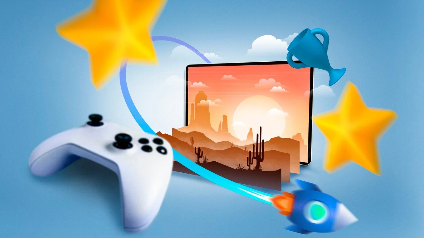 How to Optimize 2D and 3D Games for Multiple Platforms