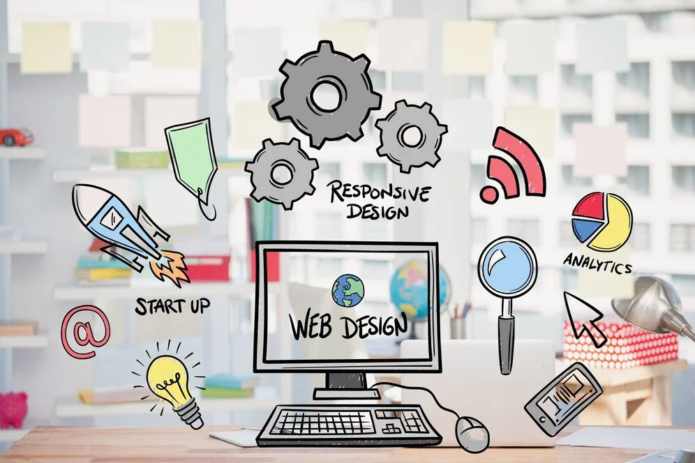 Web Development in 2025 How to Start Your Career